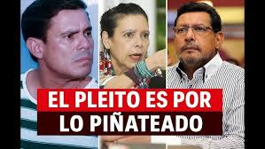 Michael Healy es el nuevo presidente del Cosep