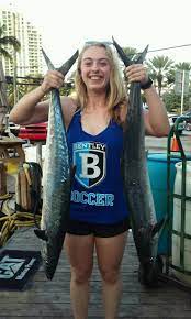 Pin On Fishing With Beautiful Women