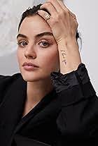 Lucy Hale's Instagram, Twitter & Facebook