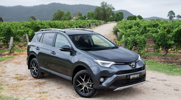 Car rental in Rwanda: Top 4x4 self-drive Car rental in Kigali - Freddy Car Rental