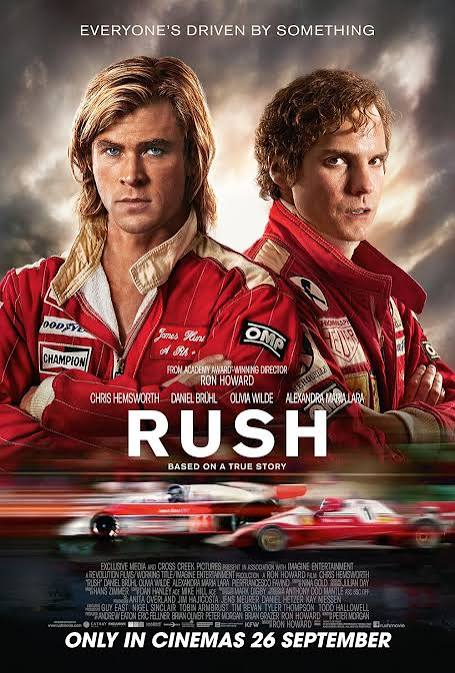 Rush 2013 Dual Audio Hindi ORG 1080p 720p 480p WEB-DL x264 ESubs