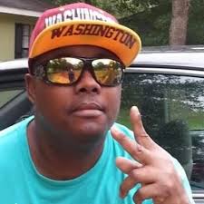 Darrell Russell Obituary