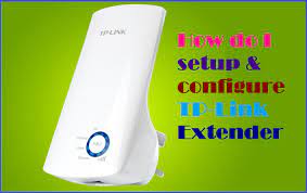 You would love to use the contrivance of this company because of its easy and quick set up. How Do I Setup Configure Tp Link Extender Tp Link Setup Router