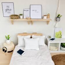 Pretty Little Minis Modern Dollhouse Furniture And Decor For Sale Diy Furniture Bedroom Diy Barbie Furniture Modern Dollhouse Furniture