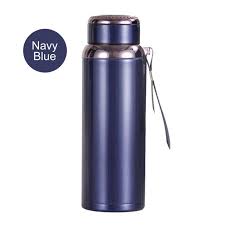 Check spelling or type a new query. Unique Design Gradient Color Stainless Steel Vacuum Flask Simple Portable Sling Sports Bottle Business Cup Thermos Cup Walmart Com Walmart Com