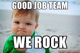 This job humor will lighten your mood whenever you need it to. Great Work Images Funny
