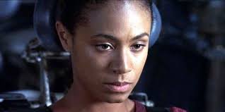 If you would like to receive our newsletter, please. The 10 Best Jada Pinkett Smith Performances Cinemablend