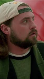 You can perform a Dutch Rudder in this classic and comfy  #ZackandMiriMakeaPorno t-shirt we recently unearthed from the View Askew  archives! Available now while supplies last at  https://shop.jayandsilentbob.com/products/vintage-zack-and-miri-stick ...