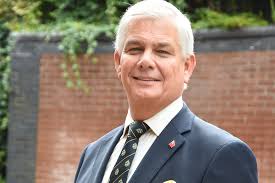 Maritime & Coastguard Agency appoints new SOSRep