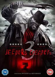 Pin By Hotboy On Favorite Horror Movies Jeepers Creepers Jeepers Creepers 3 Creepers