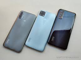 Realme Narzo 20 hands-on review ...