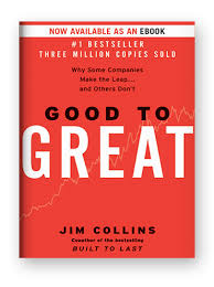 The little black book of jeffrey epstein. Read Good To Great Online By Jim Collins Books