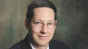 University of Texas at San Antonio faculty John Quarles named Innovator of  the Year