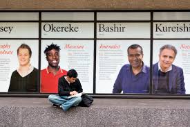 Image result for King's College london students