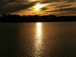 Interior is gorgeous, photos later today. Sunset Lake Braintree Ma Lake Sunset Sunset Lake