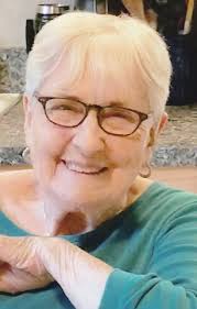 Obituary information for Mary Frances Doran