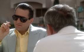 Filme cu robert de niro. Carrera Sunglasses Casino 1995