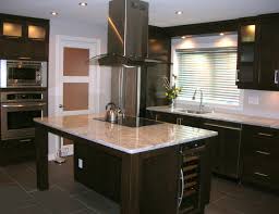 See more ideas about corner stove, kitchen remodel, kitchen design. Kitchen With Center Island Cooktop Novocom Top