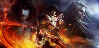Netflix has debuted the first trailer for its upcoming animated series based on the original castlevania games from the. After Netflix S Castlevania These 9 Video Games Should Also Be Anime Style Series Geeks