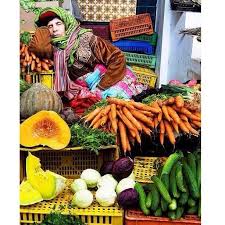 صور On Twitter Tunisia Farmers Market Sleeping Women