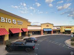 United states, phoenix, 4715 east cactus road. 4603 4669 E Cactus Rd Phoenix Az 85032 Retail For Lease Loopnet Com