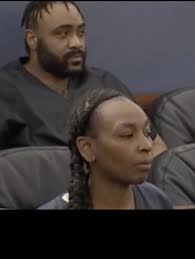 This is from when she was sealed in a plastic tote. Left to die in the Las  Vegas heat. They didn't try to help her, rehome her, or even face her. They