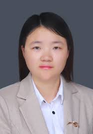 徐锦萍-中国科学院大学-UCAS