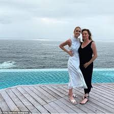 Lady kitty spencer is reportedly engaged to a millionaire 32 years older than her. Kitty Spencer S Fiance 60 Proposed With A Flawless 30 Carat Diamond Ring Worth Around 300k Daily Mail Online