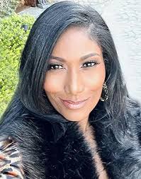 Meagan Harmon: Movies, TV, and Bio