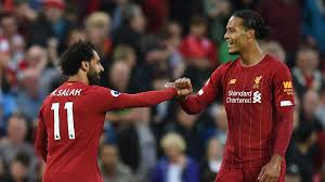 Liverpool have scored in each of their last 7 away matches. Football News Liverpool Score Four In First Half To Cruise Past Norwich In Premier League Opener Eurosport