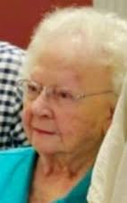 Miss Frances Elizabeth Clemens