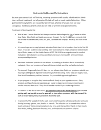 Porcine transmissible gastroenteritis (strain purdue). Gastroenteritis Stomach Flu Instructions Because Gastroenteritis Is