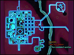 1280 x 720 jpeg 117 кб. Destroy All Humans Path Of The Furon Collectables Locations And Acheivements Youtube