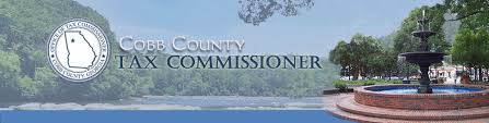 Cobb County Tax Commissioner