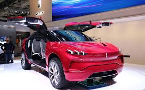China has been world's largest auto maker since 2009, and it is obvious that the industry has huge capacity and potential. Ranked China S Biggest Car Brands Autocar