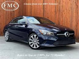 Used 2017 Mercedes Benz Cla 250 Base For Sale At Finnicum Motor Company In Americus Ga For 23 300 View Now On C In 2020 Mercedes Benz Cla 250 Cars Com Mercedes Benz