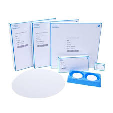 Whatman Kjeldahl Analysis Weighing Paper, Grade B-2 | Cytiva