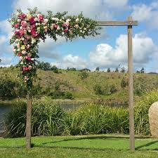 Mehr als 120 campingplätze in frankreich. Wedding Ideas Outdoor Wedding Ceremonies In Victoria