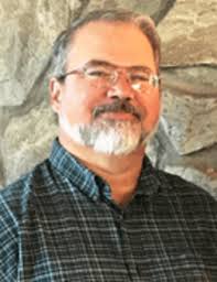 Charles "Chad" Ford II