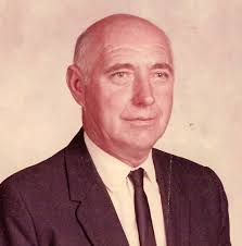 Albert W. Schlick (1913-1998)