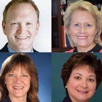 Local political action ongoing ahead of August primary