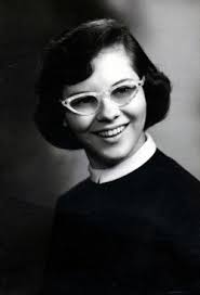 Obituary for Patricia Everhart