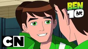Ben 10: Alien Force