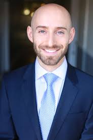 Jonathan Feingold's Instagram, Twitter & Facebook