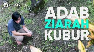 Manusia hidup diatas bumi ini tidak lain hanya untuk. Ziarah Kubur Tata Cara Ziarah Kubur Adab Ziarah Kubur Panduan Ibadah Dan Adab Dengan Ilustrasi Youtube