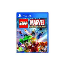 Made by intelligent games ltd and published by lego media international, inc., this simulation game is available for free on this page. Lego Marvel Super Heroes Playstation 4 Importacion Inglesa Juego Los Mejores Precios Fnac