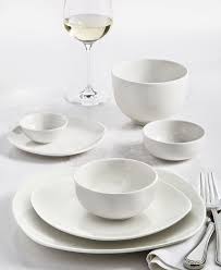 Tabletops Unlimited Dinnerware Collection Reviews Dinnerware Dining Macy S