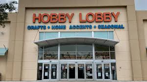 The hobby lobby frames, home accents, and floral departments have 50% off promos that go on a keep your eye out for a special hobby lobby coupon; Hobby Lobby Coupon Going Away Retailer Discontinuing Its 40 Coupons