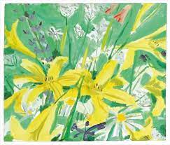 Maybe you would like to learn more about one of these? Alex Katz Contemporary Art Part Ii New York November 2008 Phillips