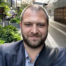 Dan Hendon (@danielhendon)